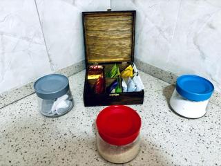 Appartement Dolcevita - 3