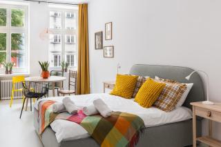 AMBER DREAM STRAGANIARSKA 48 - Old Town Gdańsk - 8