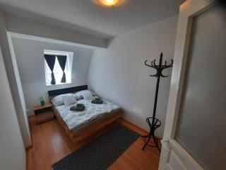 Zöld Béka Apartmanok Kölcsey III - Hajdúszoboszló - 2