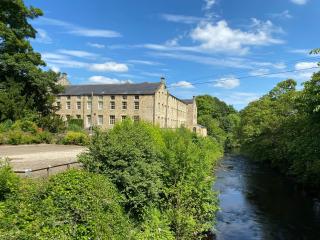 Millnook - Harrogate - 9