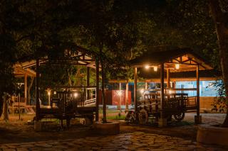 Bagaicha Adventure Resort - Maruwā Ghāt - 5