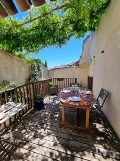 Maison de charme - 7