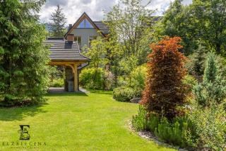 Willa Elżbiecina Luxury Residence & SPA - Zakopane - 3
