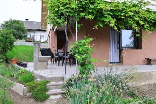 Apartma Pers - Zgornje Gorje - 1