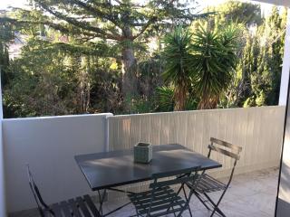 Studio 33m2 avec Terrasse - Cassis - 7