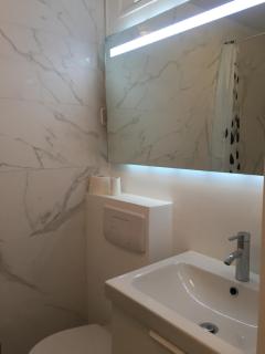 Studio 33m2 avec Terrasse - Cassis - 5