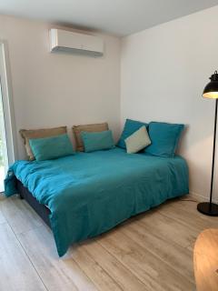 Studio 33m2 avec Terrasse - Cassis - 3