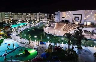 Palm Lake Ressort Monastir S2 - Monastir - 3