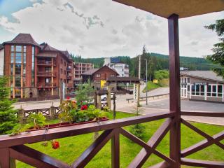 Новий - Bukovel - 6