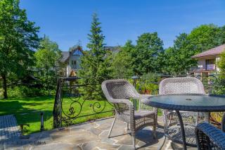 Willa Elżbiecina Luxury Residence & SPA - Zakopane - 5