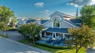 Auberge des 21 - La Baie - 0