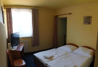 Corvin Hotel - Győr - 1