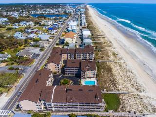 Sand Pebbles #B9 - Corbans Castle - Carolina Beach - 8