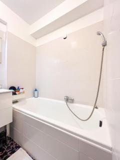 Bel appartement très bien situé Cannes Croisette - Cannes - 7