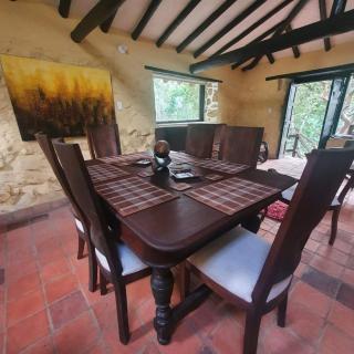 Villa campestre San Vicente, Combita Boyacá - Cómbita - 2