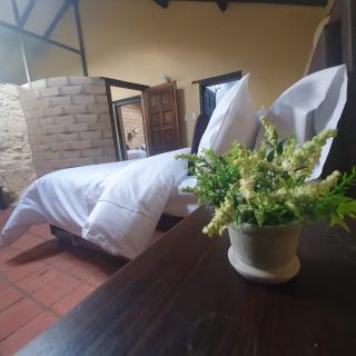 Villa campestre San Vicente, Combita Boyacá - Cómbita - 3