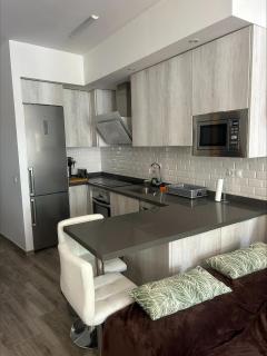 APARTAMENTO RIBERA DEL GUADIARO, 14 - Benaoján - 5
