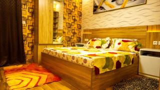 Villa avec Jacuzzi en Côte d'Azur - Cotonou - 4