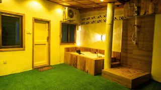 Villa avec Jacuzzi en Côte d'Azur - Cotonou - 3