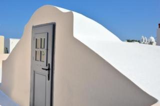 Wonderful Santorini Villa Alia Mansion 3 Bedrooms Beautiful Outdoor Space Wonderful Views Megalochori - Megalochori - 0