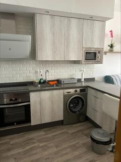 APARTAMENTO RIBERA DEL GUADIARO, 14 - Benaoján - 4