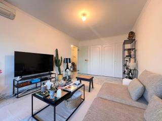 Bel appartement très bien situé Cannes Croisette - 4