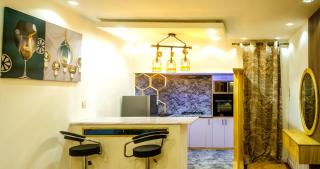 Villa avec Jacuzzi en Côte d'Azur - Cotonou - 7