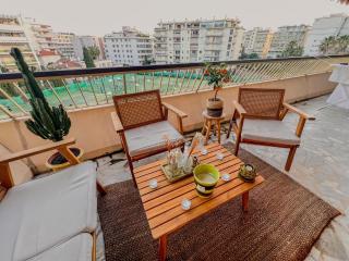 Bel appartement très bien situé Cannes Croisette - Cannes - 3