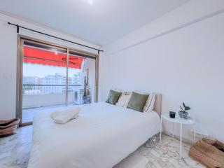 Bel appartement très bien situé Cannes Croisette - 2