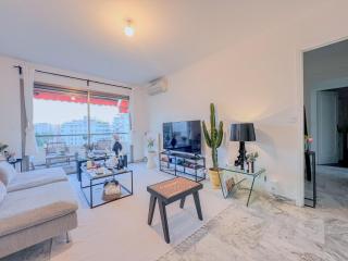 Bel appartement très bien situé Cannes Croisette - Cannes - 1