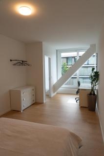Stilvolle Entspannung an Traumlage mit Aussicht - Baden - 3
