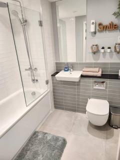 Lovely one -Bedroom Luxury Flat 216 - 7