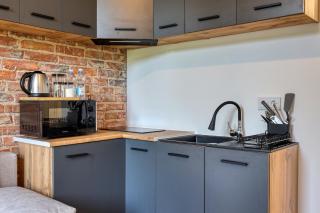 Industrial Apartment - 3