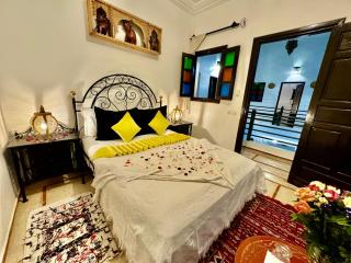 Riad Iklil - Marrakech - 7