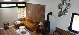 Ferienhaus Eifelfreude - Lissendorf - 0