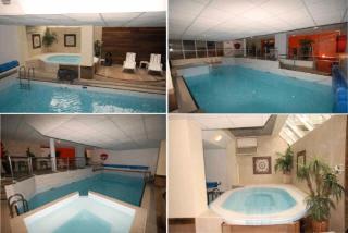 LE CHALET - Piscine 13 - Studio pour 4 Personnes MAE-8744 - Gourette - 7