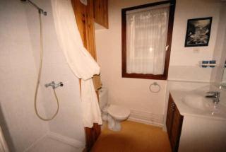 LE CHALET - Piscine 13 - Studio pour 4 Personnes MAE-8744 - Gourette - 3