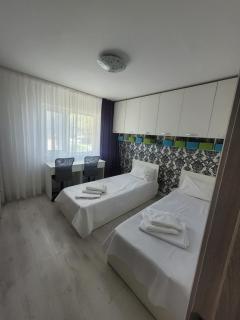 Al Mare Apartments - 39 - Constanza - 5