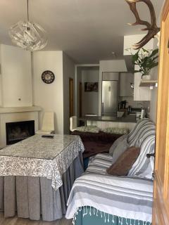 APARTAMENTO RIBERA DEL GUADIARO, 14 - Benaoján - 6