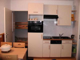 LE CHALET - Piscine 6 - Studio pour 4 Personnes MAE-8754 - Gourette - 8