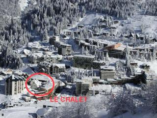 LE CHALET - Piscine 6 - Studio pour 4 Personnes MAE-8754 - Gourette - 6