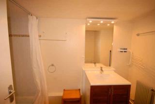 LE CHALET - Piscine 4 - Studio pour 4 Personnes MAE-8764 - Gourette - 3