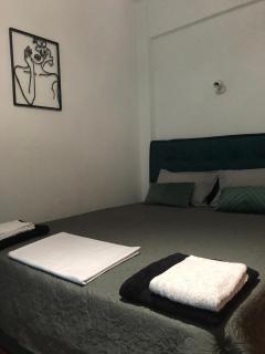 Daisy rooms Skiathos - 0