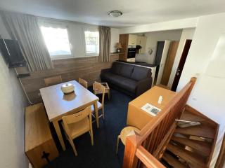LE CHALET - Piscine 21 - Studio pour 7 Personnes MAE-8774 - Gourette - 4