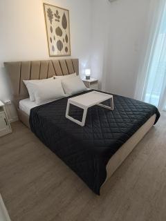 AVM Suites - Koukaki center - Athens - 4