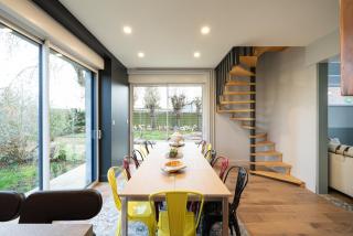 OPARADI "La Villa Nature" - Parfaite pour les GROUPES - 2