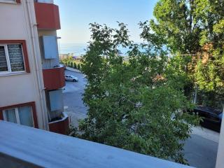 MUKKA TURIZIM AMAÇLI Daireler - Pelitli - 1