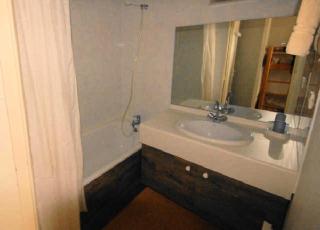 LE CHALET - Piscine 15 - Studio pour 4 Personnes MAE-8794 - Gourette - 4