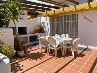 Casa Los Remos - La Marina de la Torre - 0