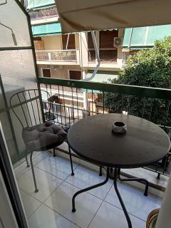 AVM Suites - Koukaki center - 3